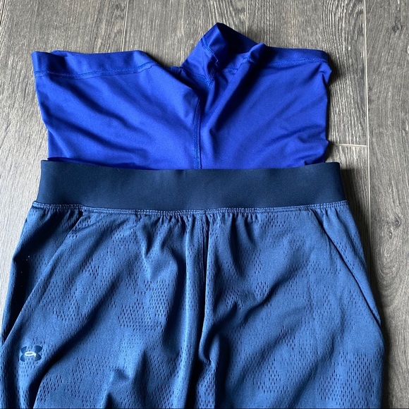 - 🆕Under Armour Harem Pants - Picture 5 of 6